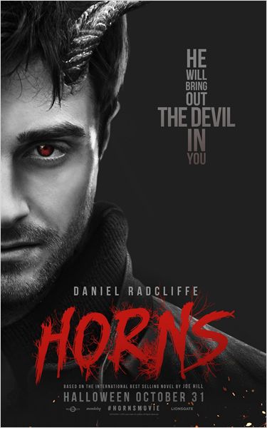 HORNS | HORNS | 2013