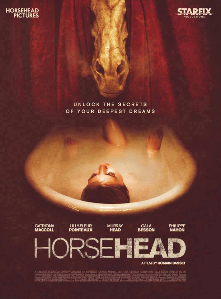 HORSEHEAD | HORSEHEAD | 2014