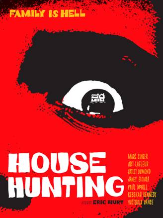 HOUSE HUNTING | HOUSE HUNTING | 2013