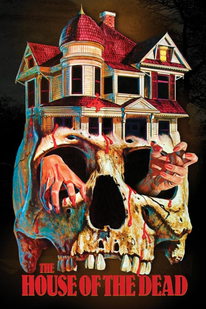House of the dead - the | House of the dead - the | 1978