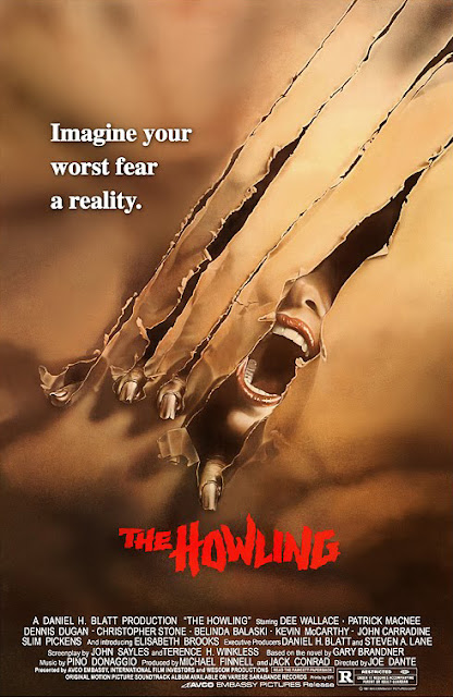 Hurlements | Howling - the | 1981