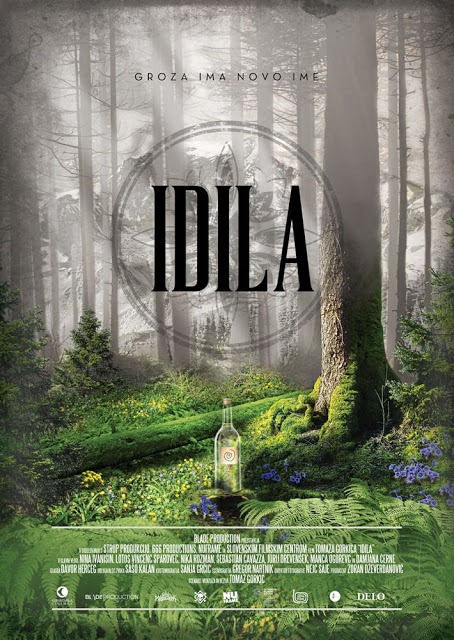 IDILA | IDILA | 2015