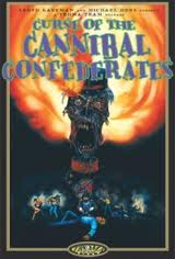 CURSE OF THE CANNIBAL CONFEDERATES | THE CURSE OF THE SCREAMING DEAD | 1982