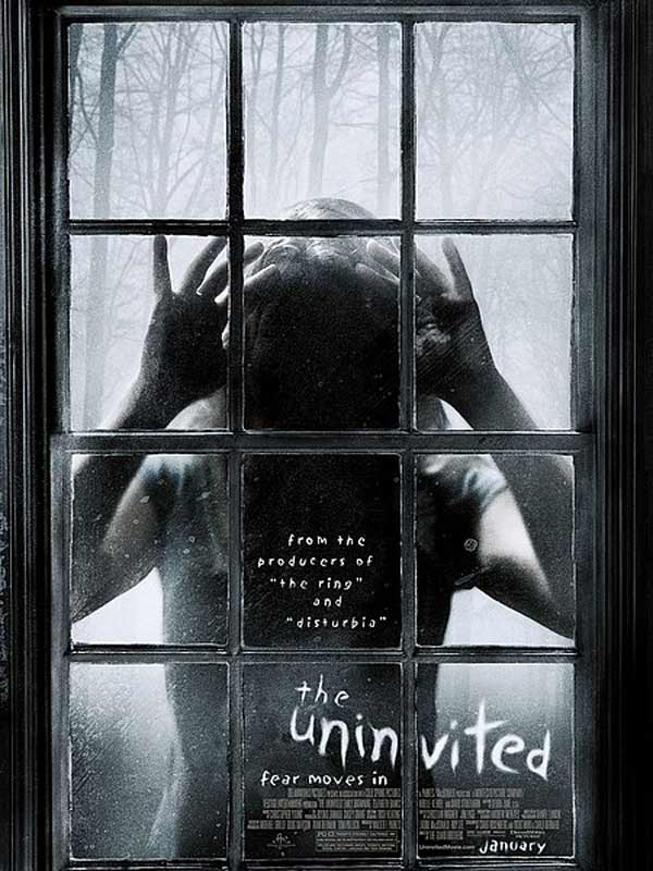 INTRUS - LES | UNINVITED - THE | 2009