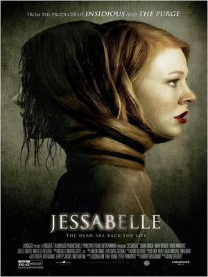 JESSABELLE | JESSABELLE | 2014