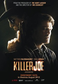 KILLER JOE | KILLER JOE | 2011