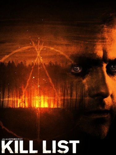 KILL LIST | KILL LIST | 11.07.2012