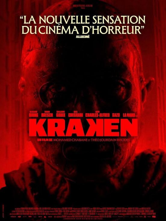 Kraken | Kraken | 2026