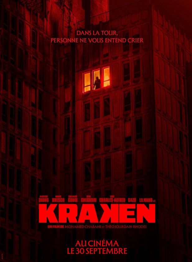 Kraken | Kraken | 2026