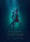 FORME DE L'EAU - LA | SHAPE OF WATER - THE | 2018