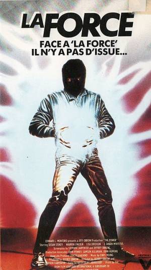 Force - la | Power - the | 1984