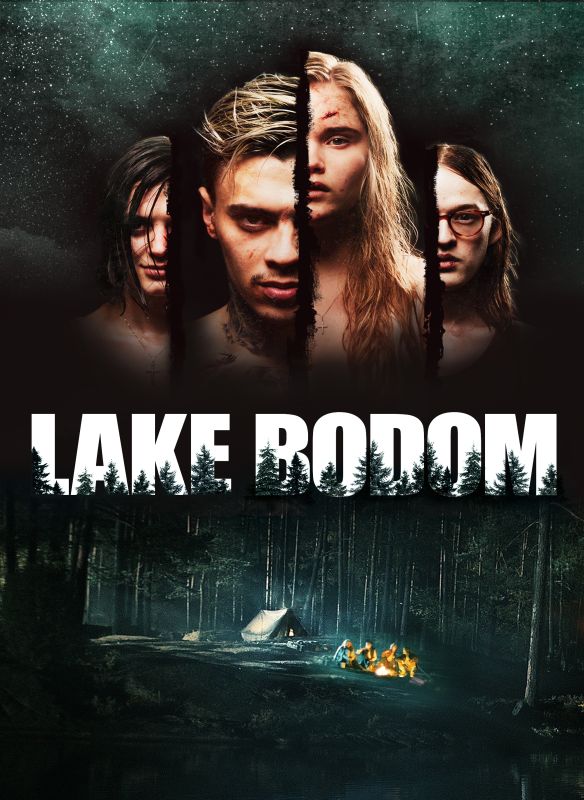 LAKE BODOM | BODOM | 2016