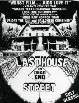 LAST HOUSE ON DEAD END STREET - THE | LAST HOUSE ON DEAD END STREET - THE | 1973