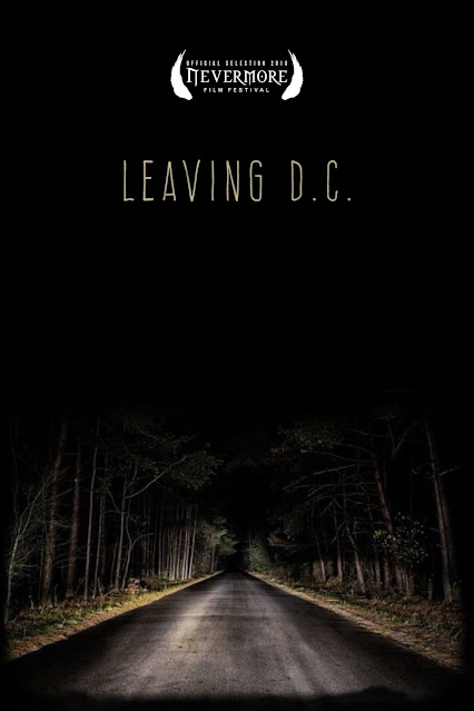 Leaving D.C. | Leaving D.C. | 2012