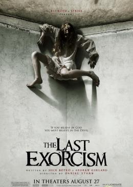 DERNIER EXORCISME - LE | LAST EXORCISM - THE | 2010