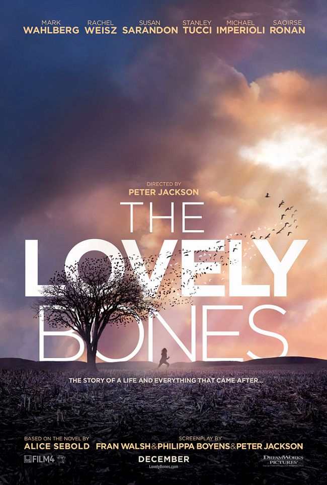 LOVELY BONES - THE | LOVELY BONES - THE | 2009