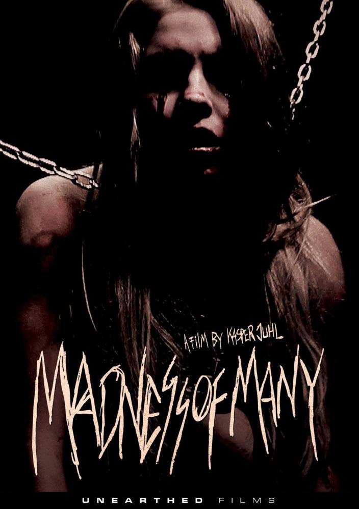 MADNESS OF MANY | MADNESS OF MANY | 2013