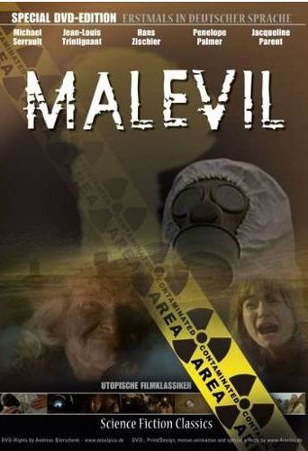 MALEVIL | MALEVIL | 1980