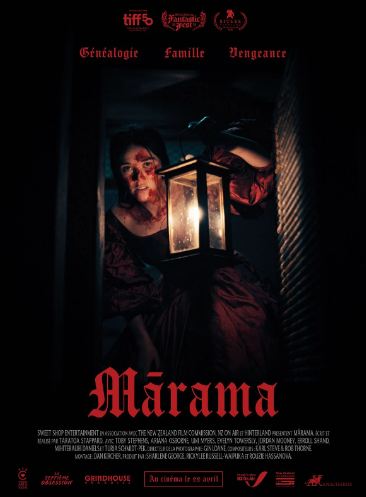 Marama | Marama | 2025