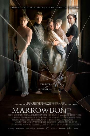 SECRET DES MARROWBONE - LE | MARROWBONE | 2017