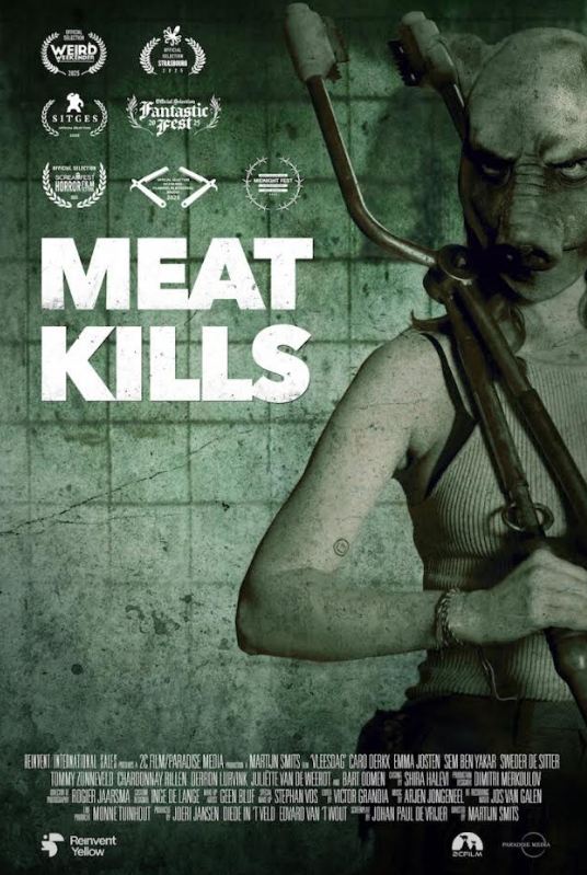 Meat kills | Meat kills | 2025