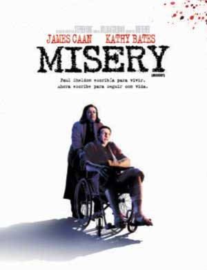 MISERY | MISERY | 1990
