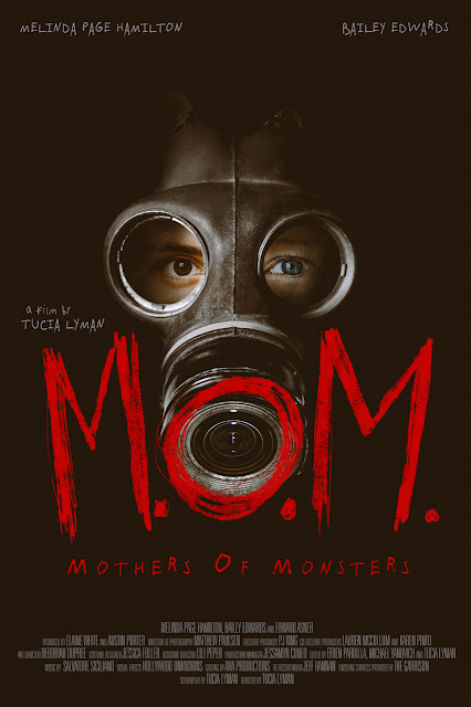 M.O.M. - Mothers of Monsters | M.O.M. - Mothers of Monsters | 2020