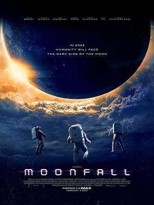 Moonfall | Moonfall | 2022