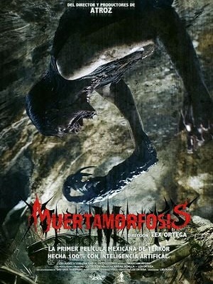 Muertamorfosis | Muertamorfosis | 2025