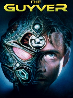 Mutronics | Guyver - the | 1991