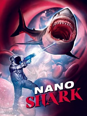 Nano shark | Nano shark | 2024