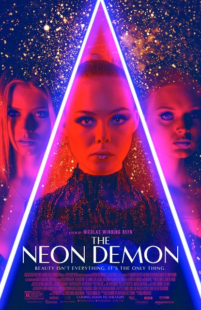 NEON DEMON - THE | THE NEON DEMON | 2016