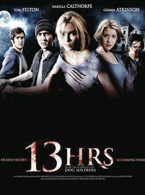 NIGHT WOLF | 13 HRS | 2010