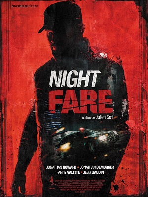 NIGHT FARE (TARIF DE NUIT) | NIGHT FARE | 2016