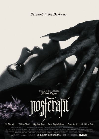 Nosferatu (2024) | Nosferatu (2024) | 2024