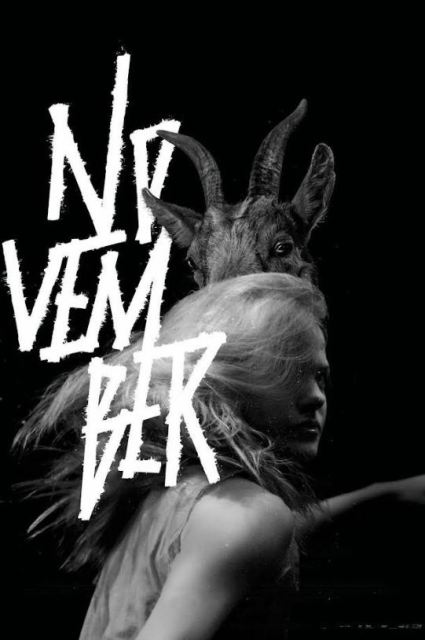 November | November | 2017