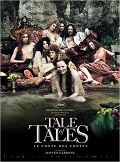 TALE OF TALES | IL RACCONTO DEI RACCONTI | 2015