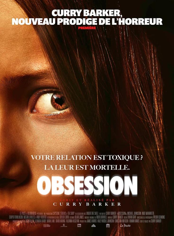 Obsession | Obsession | 2025