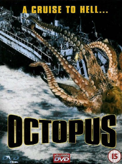 OCTOPUS | OCTOPUS | 2000