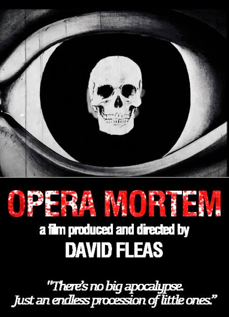 OPERA MORTEM | OPERA MORTEM | 1973