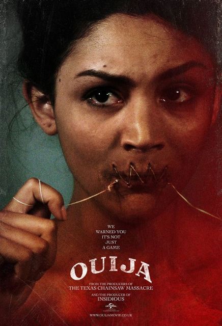 OUIJA | OUIJA | 2014