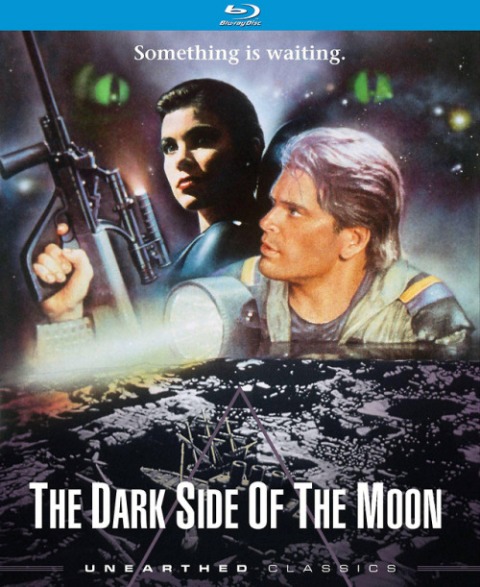 PARASITE - THE DARK SIDE OF THE MOON | DARK SIDE OF THE MOON - THE | 1990