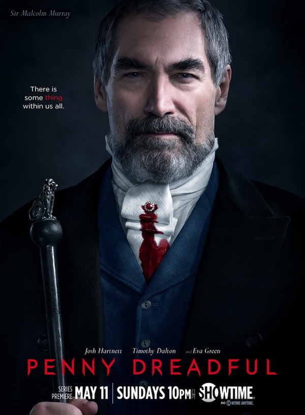 PENNY DREADFUL (SAISON 1) | PENNY DREADFUL | 2014