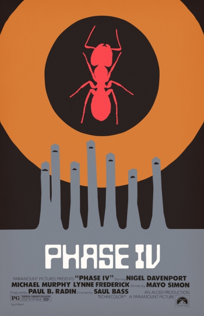 PHASE IV | PHASE IV | 1973