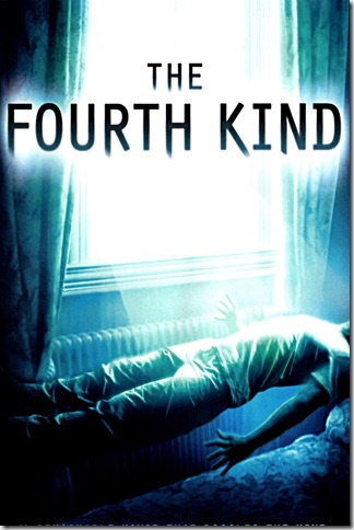 PHENOMENES PARANORMAUX | FOURTH KIND - THE | 2009