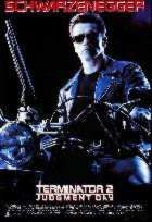 TERMINATOR 2 | TERMINATOR 2 - JUDGMENT DAY | 1991