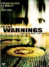WARNINGS | SILENT WARNINGS | 2003