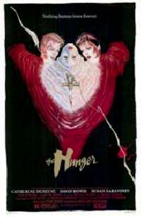 PREDATEURS - LES | THE HUNGER | 1983