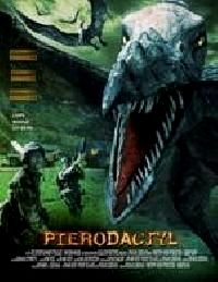 PTERODACTYLES | PTERODACTYL | 2005