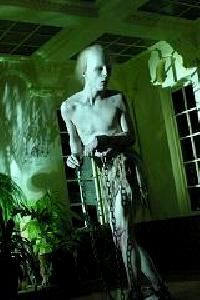 MASTERS OF HORROR : CIGARETTE BURNS | JOHN CARPENTER'S CIGARETTE BURNS | 2005